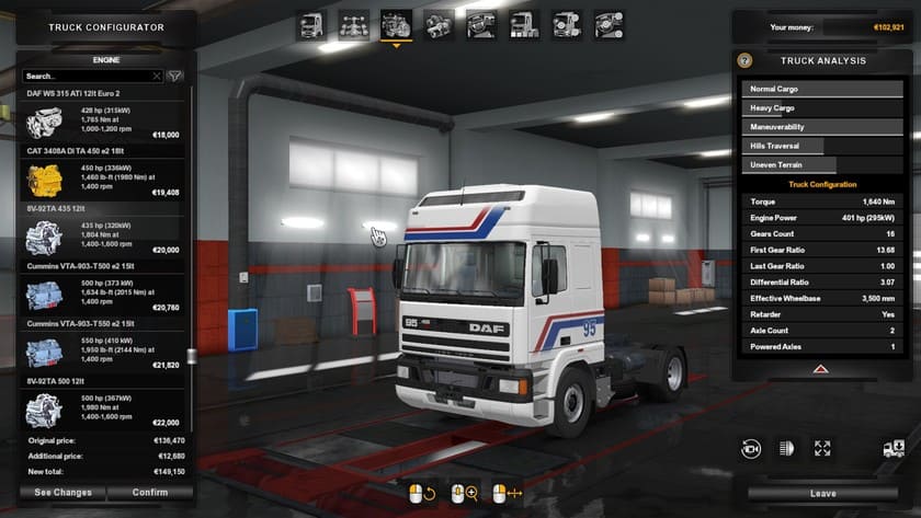 ETS2 [WWW.MODS4U.IN]