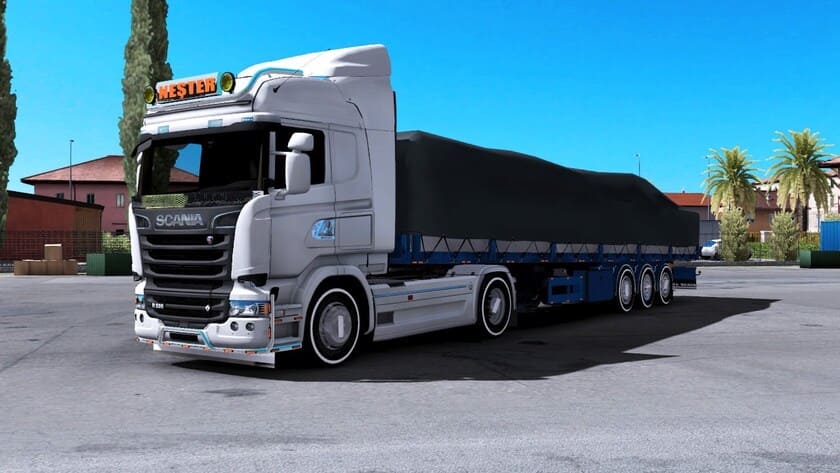 ETS2 [WWW.MODS4U.IN]