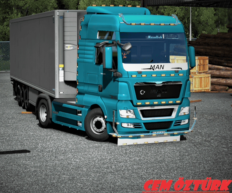 ETS2 [WWW.MODS4U.IN]