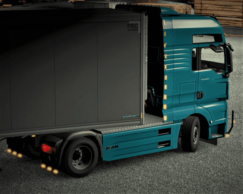 ETS2 [WWW.MODS4U.IN]