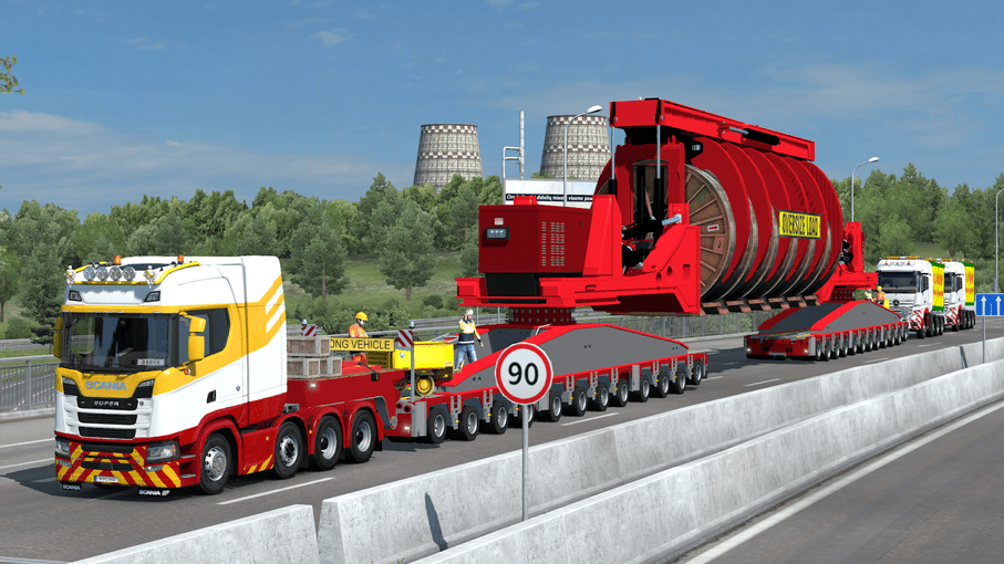 ETS2 [WWW.MODS4U.IN]