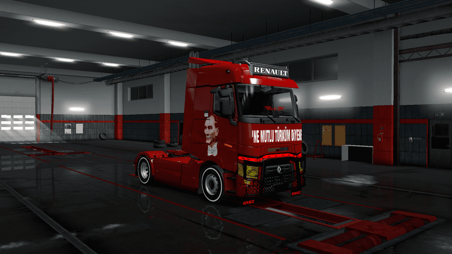 ETS2 [WWW.MODS4U.IN]