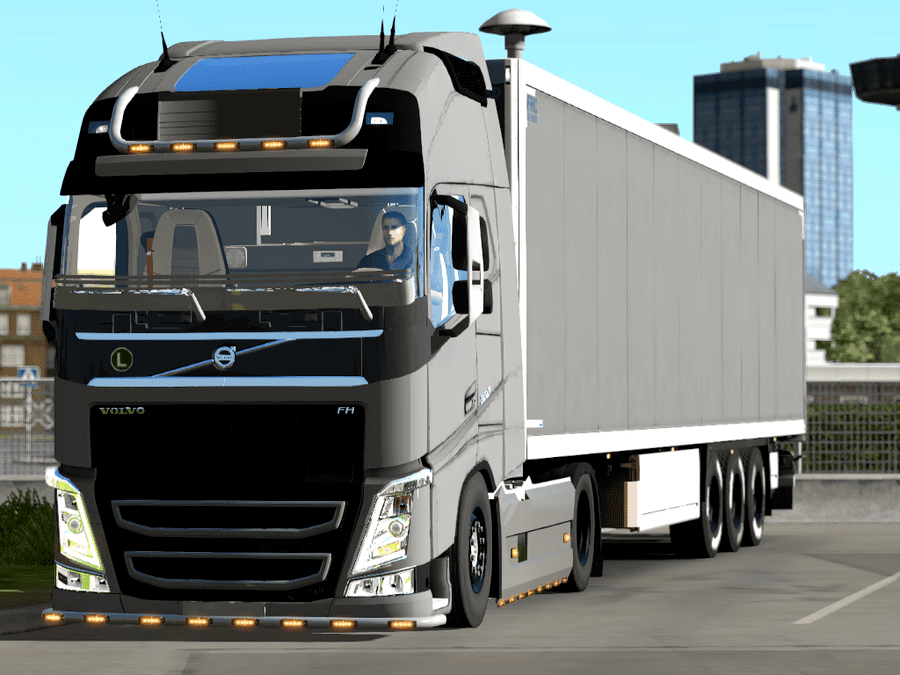 ETS2 [WWW.MODS4U.IN]