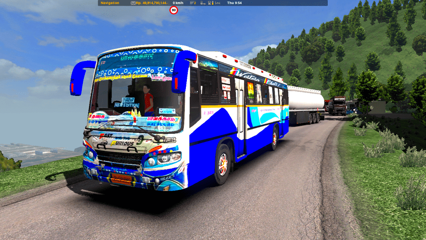 ETS2 [WWW.MODS4U.IN]