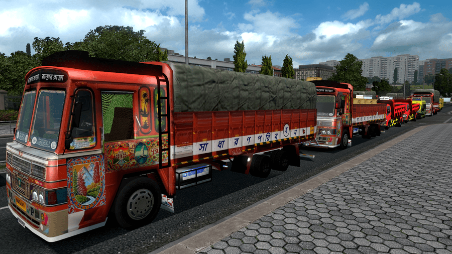 ETS2 [WWW.MODS4U.IN]