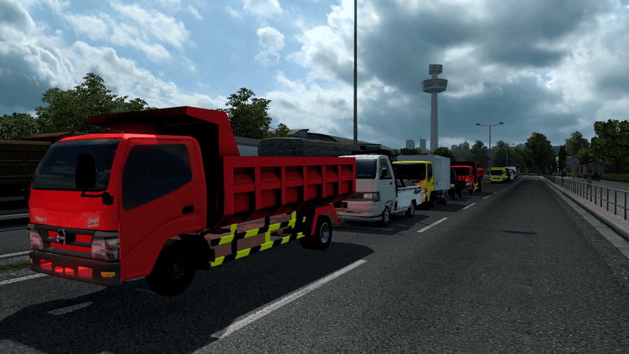 ETS2 [WWW.MODS4U.IN]