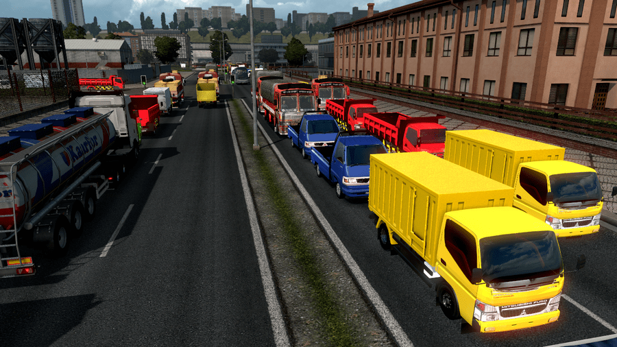 ETS2 [WWW.MODS4U.IN]