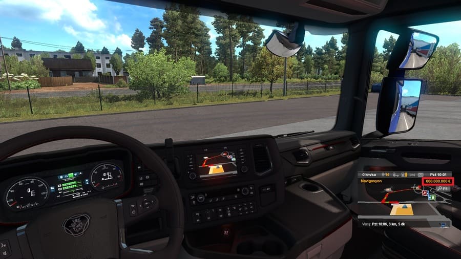 ETS2 [WWW.MODS4U.IN]