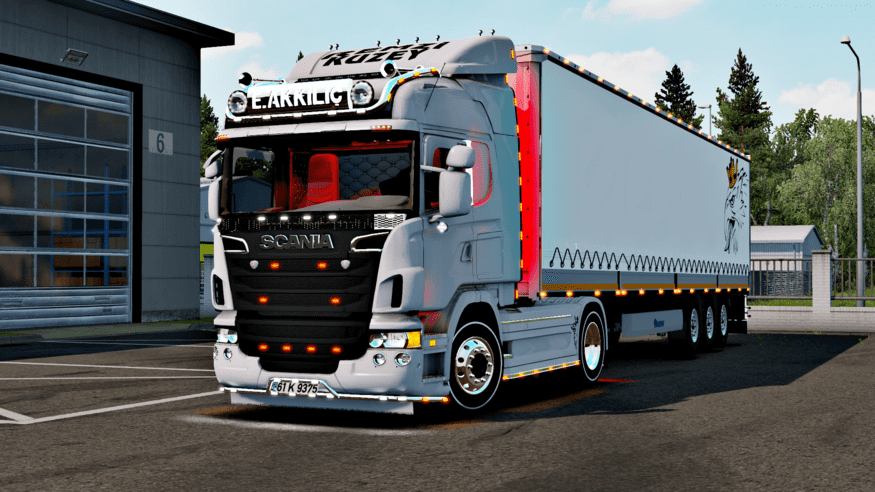 ETS2 [WWW.MODS4U.IN]