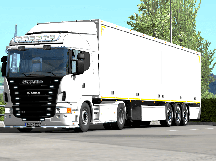 ETS2 [WWW.MODS4U.IN]