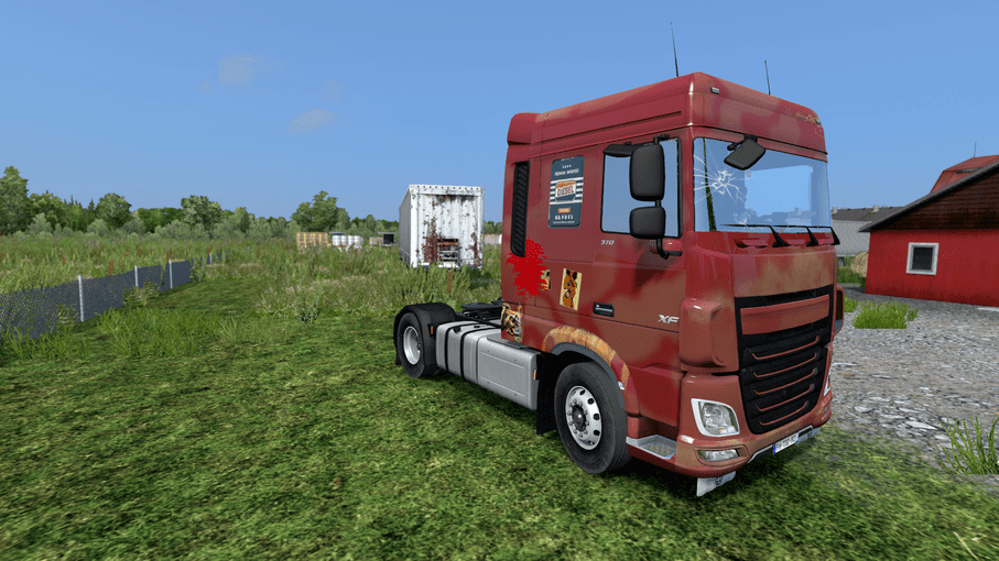 ETS2 [WWW.MODS4U.IN]