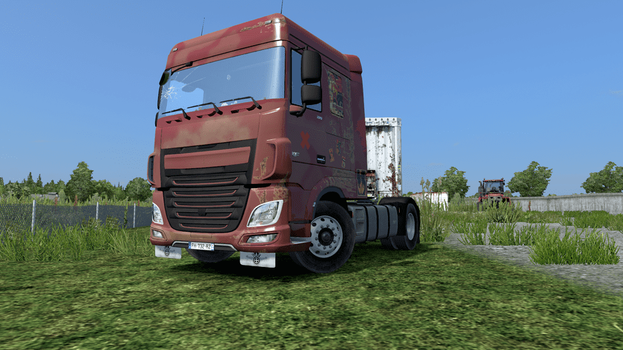 ETS2 [WWW.MODS4U.IN]