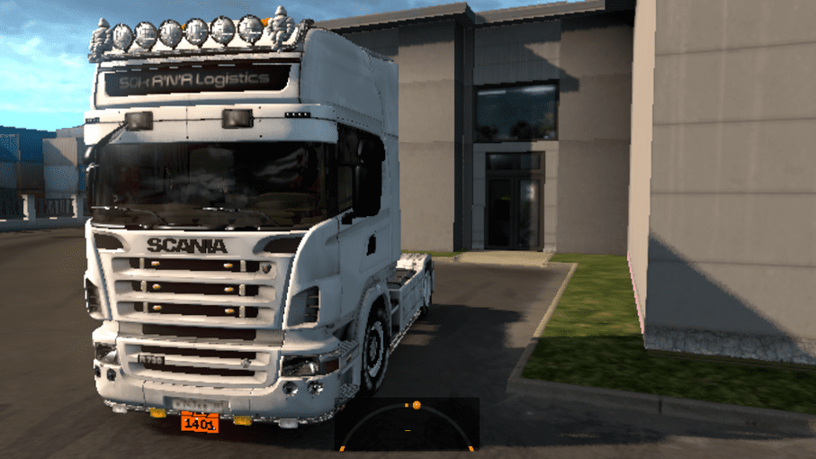 ETS2 [WWW.MODS4U.IN]