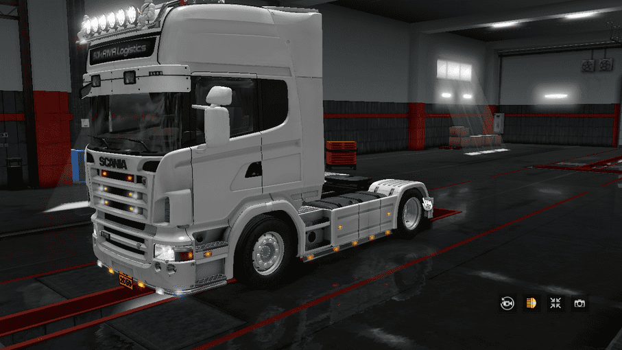 ETS2 [WWW.MODS4U.IN]