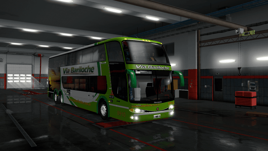 ETS2 [WWW.MODS4U.IN]