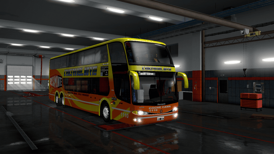 ETS2 [WWW.MODS4U.IN]