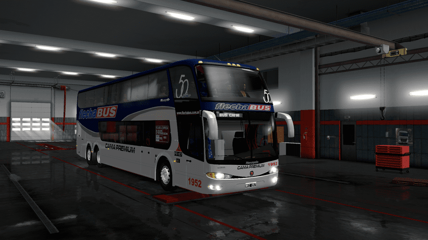 ETS2 [WWW.MODS4U.IN]