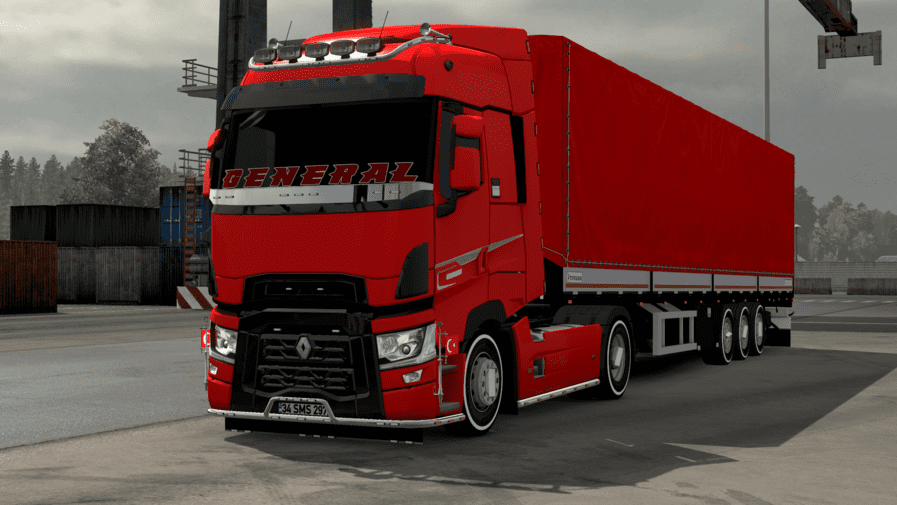 ETS2 [WWW.MODS4U.IN]