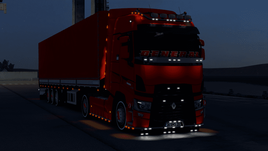 ETS2 [WWW.MODS4U.IN]