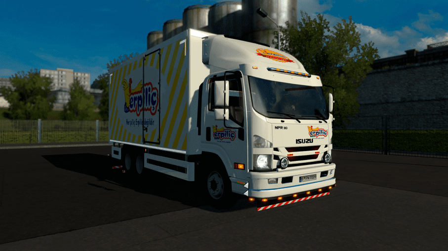 ETS2 [WWW.MODS4U.IN]