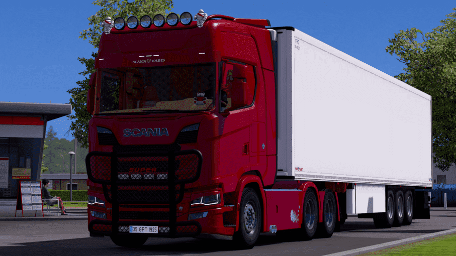 ETS2 [WWW.MODS4U.IN]