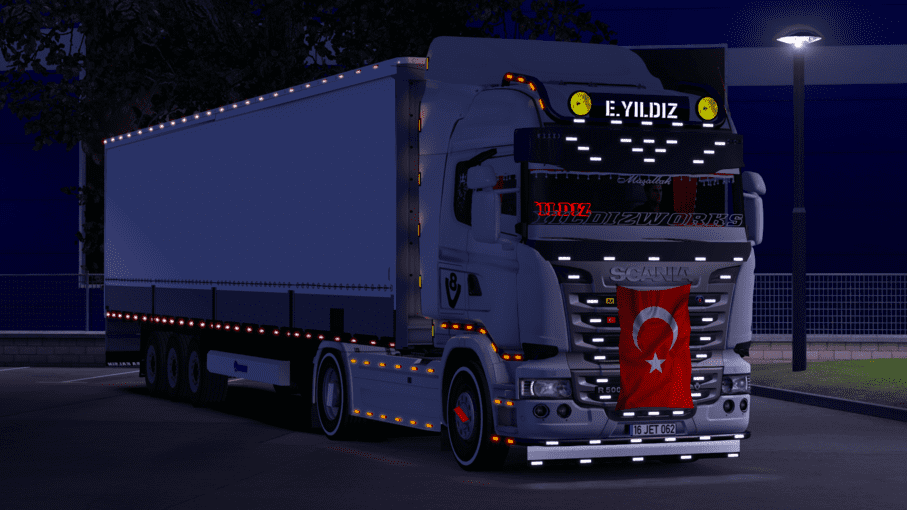 ETS2 [WWW.MODS4U.IN]