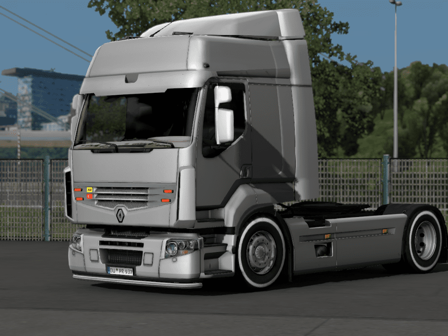 ETS2 [WWW.MODS4U.IN]