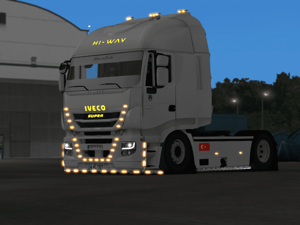 ETS2 [WWW.MODS4U.IN]