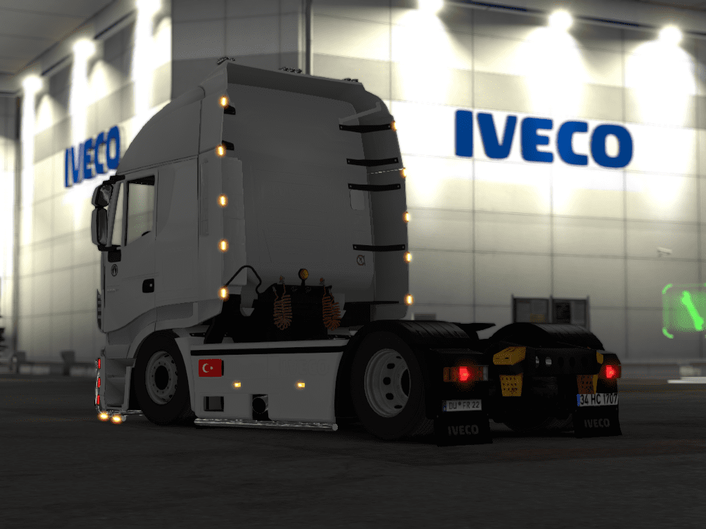 ETS2 [WWW.MODS4U.IN]