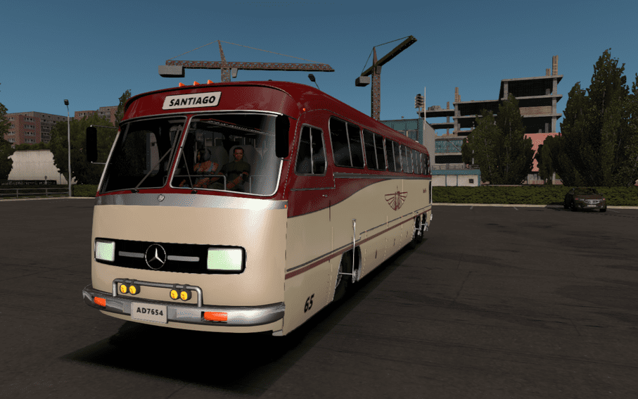 ETS2 [WWW.MODS4U.IN]