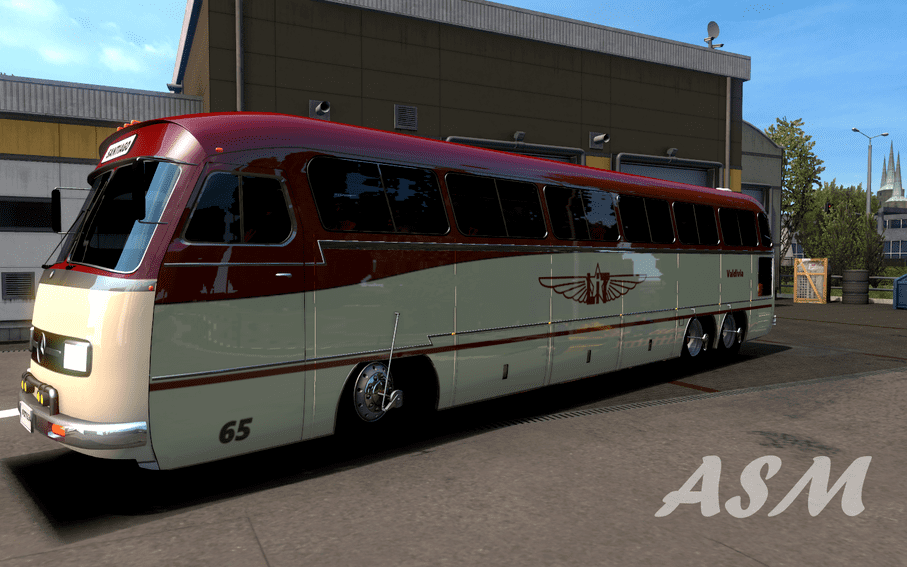 ETS2 [WWW.MODS4U.IN]