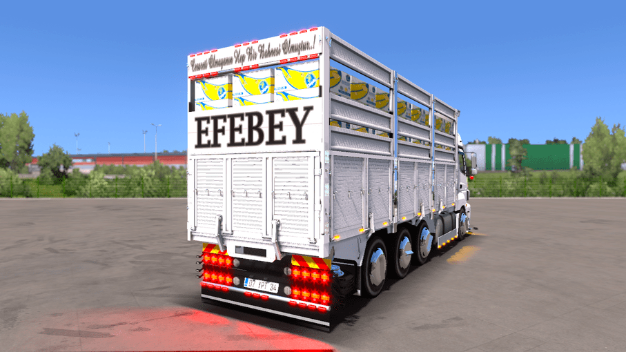 ETS2 [WWW.MODS4U.IN]