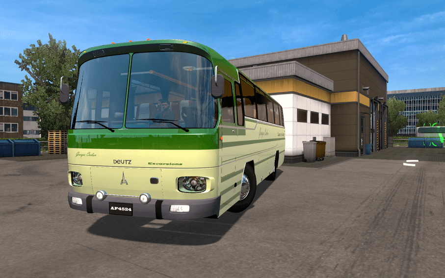 ETS2 [WWW.MODS4U.IN]