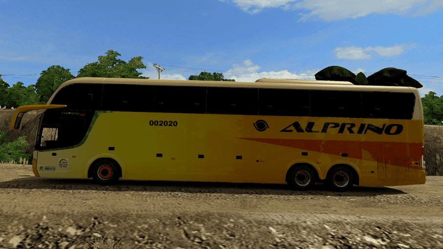 ETS2 [WWW.MODS4U.IN]