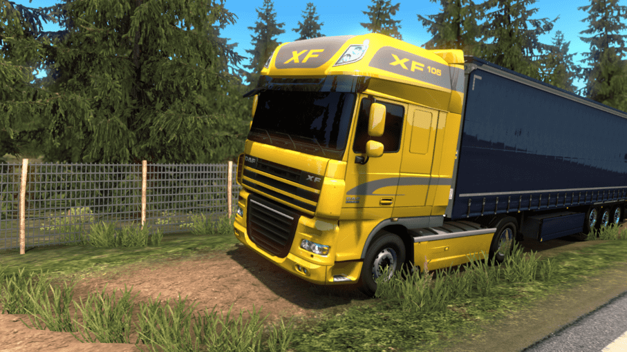 ETS2 [WWW.MODS4U.IN]