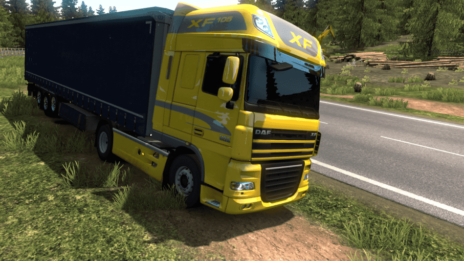 ETS2 [WWW.MODS4U.IN]