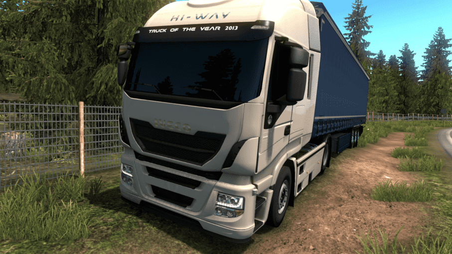 ETS2 [WWW.MODS4U.IN]