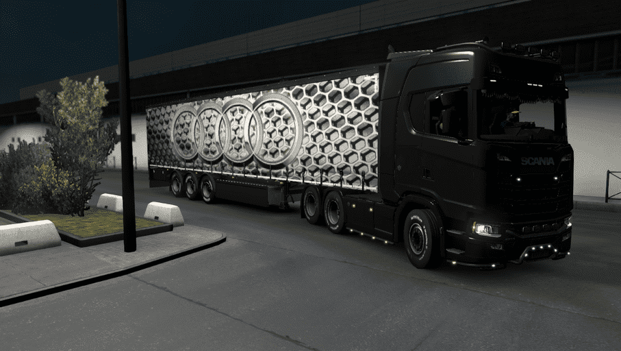 ETS2 [WWW.MODS4U.IN]