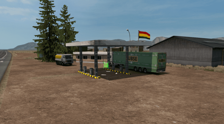 ETS2 [WWW.MODS4U.IN]