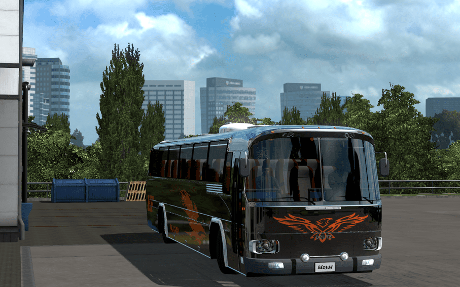 ETS2 [WWW.MODS4U.IN]