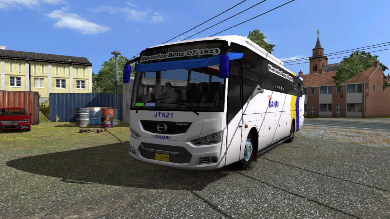 ETS2 [WWW.MODS4U.IN]