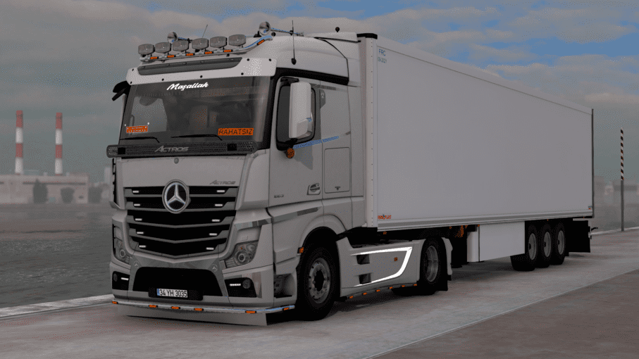 ETS2 [WWW.MODS4U.IN]