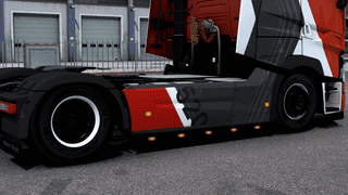 BUS ID Mods