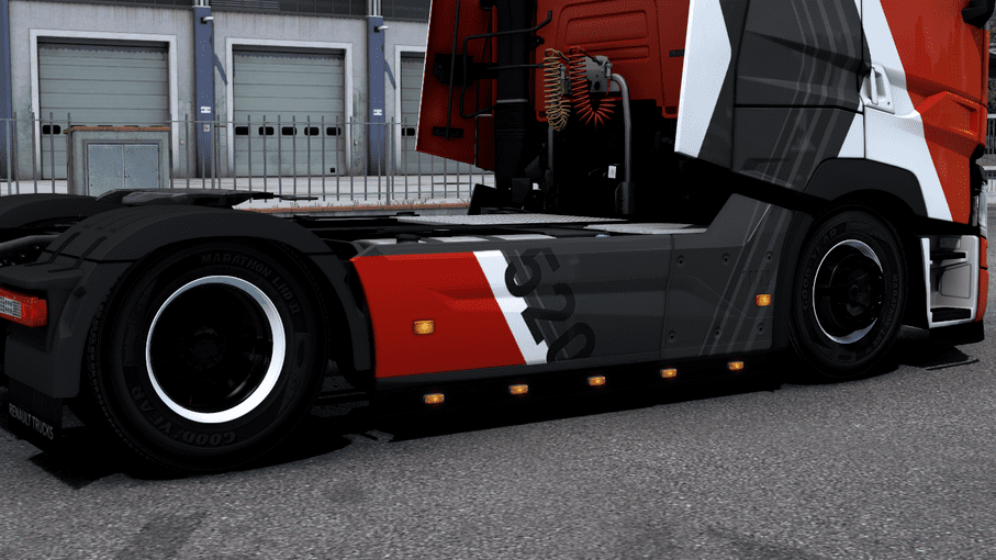 ETS2 [WWW.MODS4U.IN]