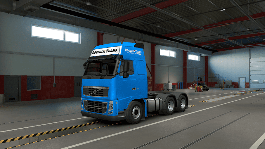 ETS2 [WWW.MODS4U.IN]