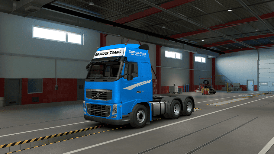 ETS2 [WWW.MODS4U.IN]