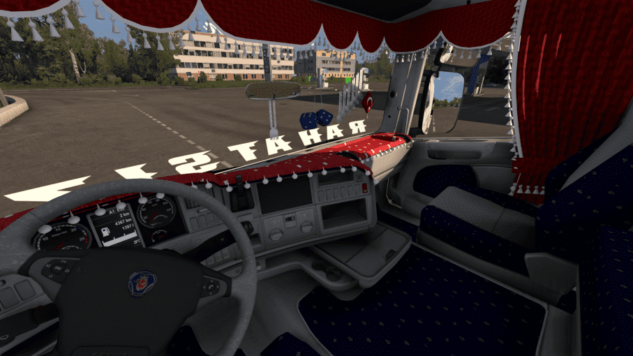 ETS2 [WWW.MODS4U.IN]