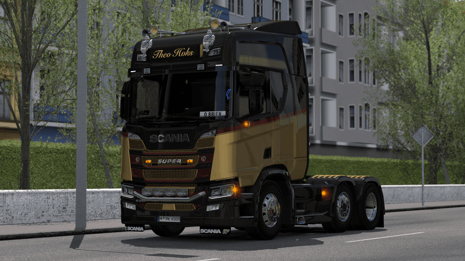 ETS2 [WWW.MODS4U.IN]