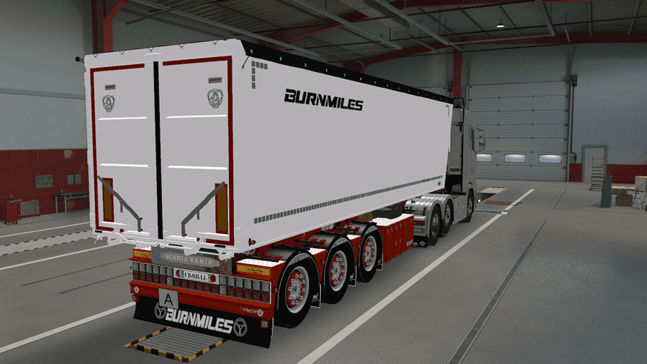 ETS2 [WWW.MODS4U.IN]