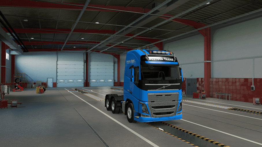 ETS2 [WWW.MODS4U.IN]